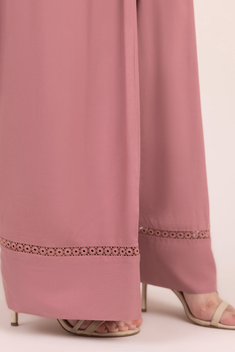 Linen Viscose Farshi Shalwar