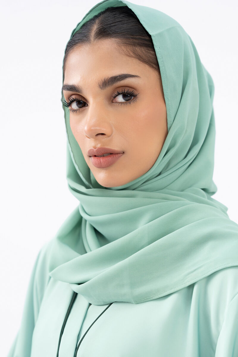 Basic Hijab