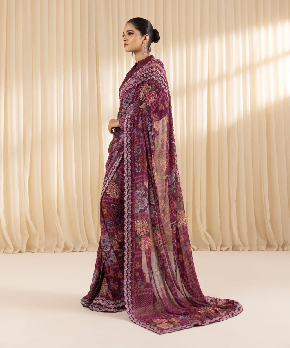 Silk Saree 0USRELX25V22