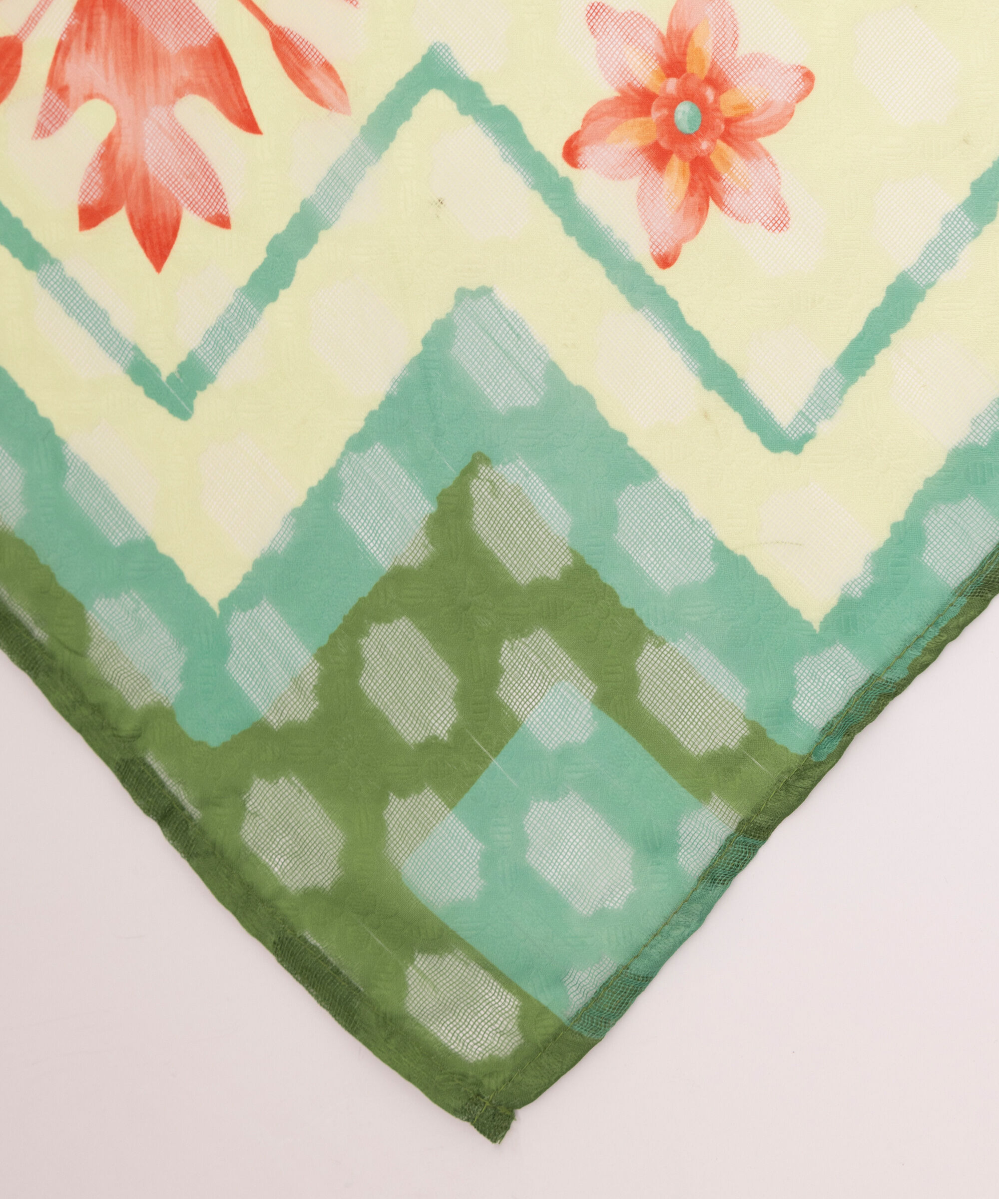Printed Dupatta CDFW25V1108D