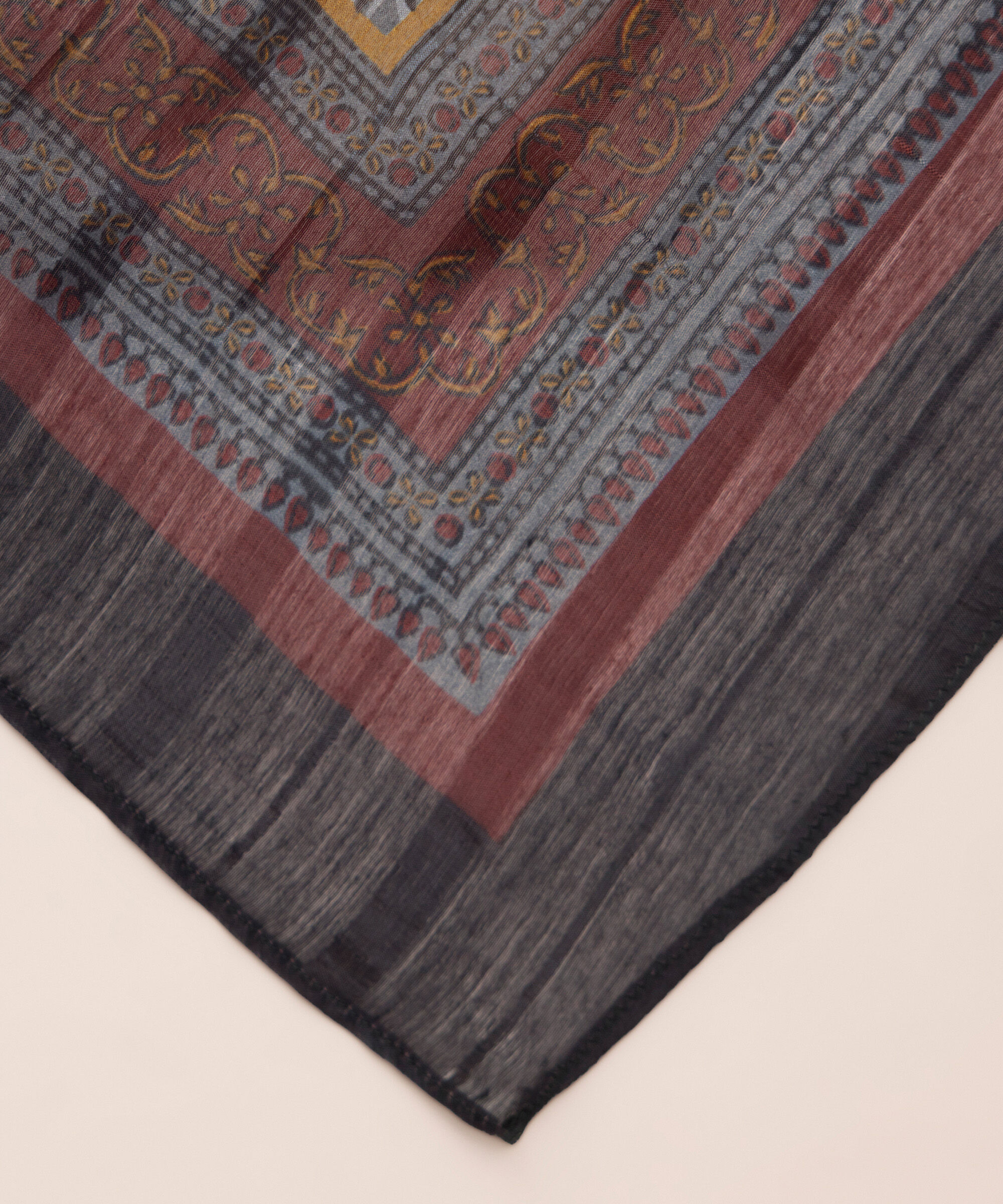Printed Dupatta 03PPRW25V12D i