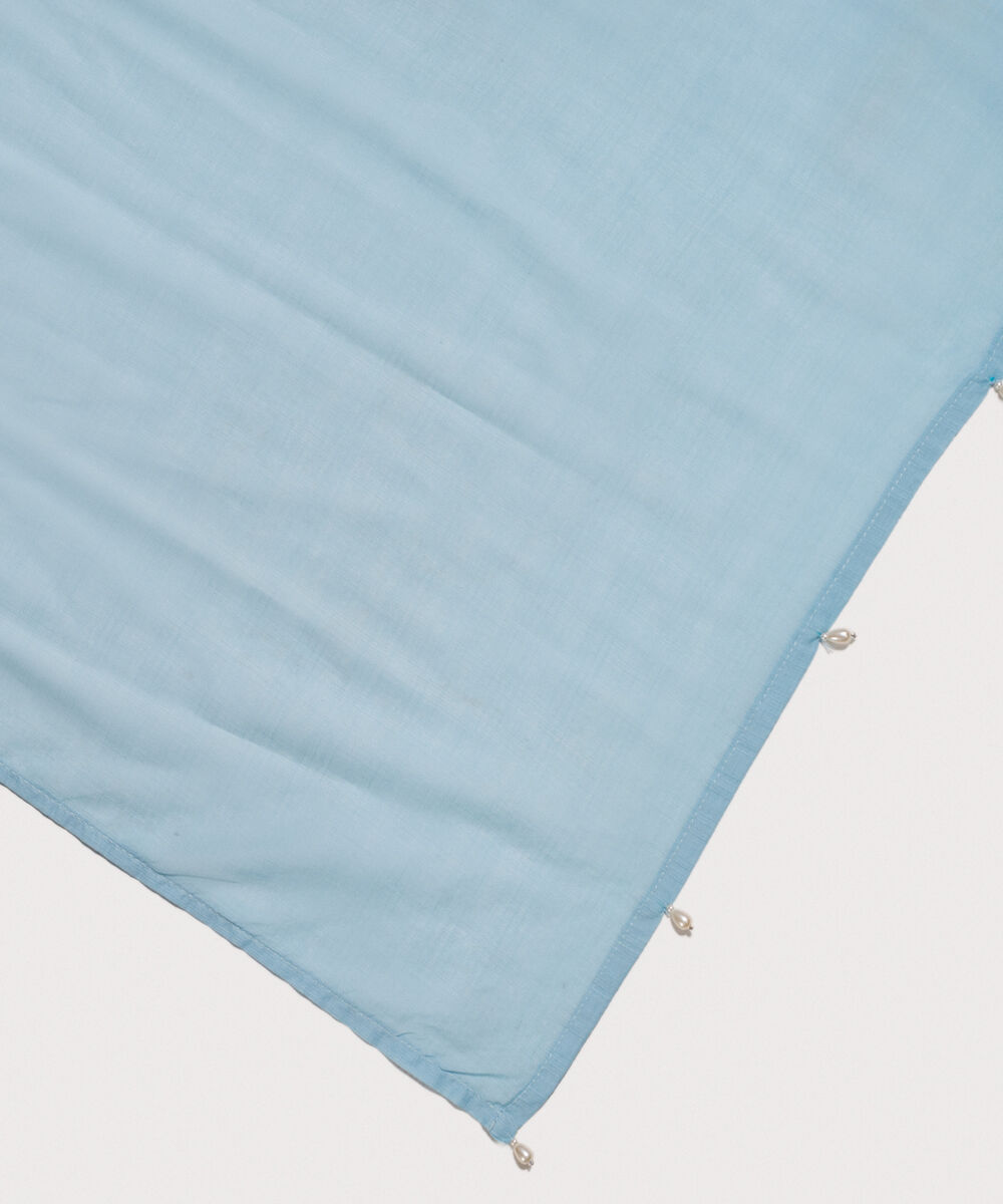 Solid Dupatta PRW26CMV913D