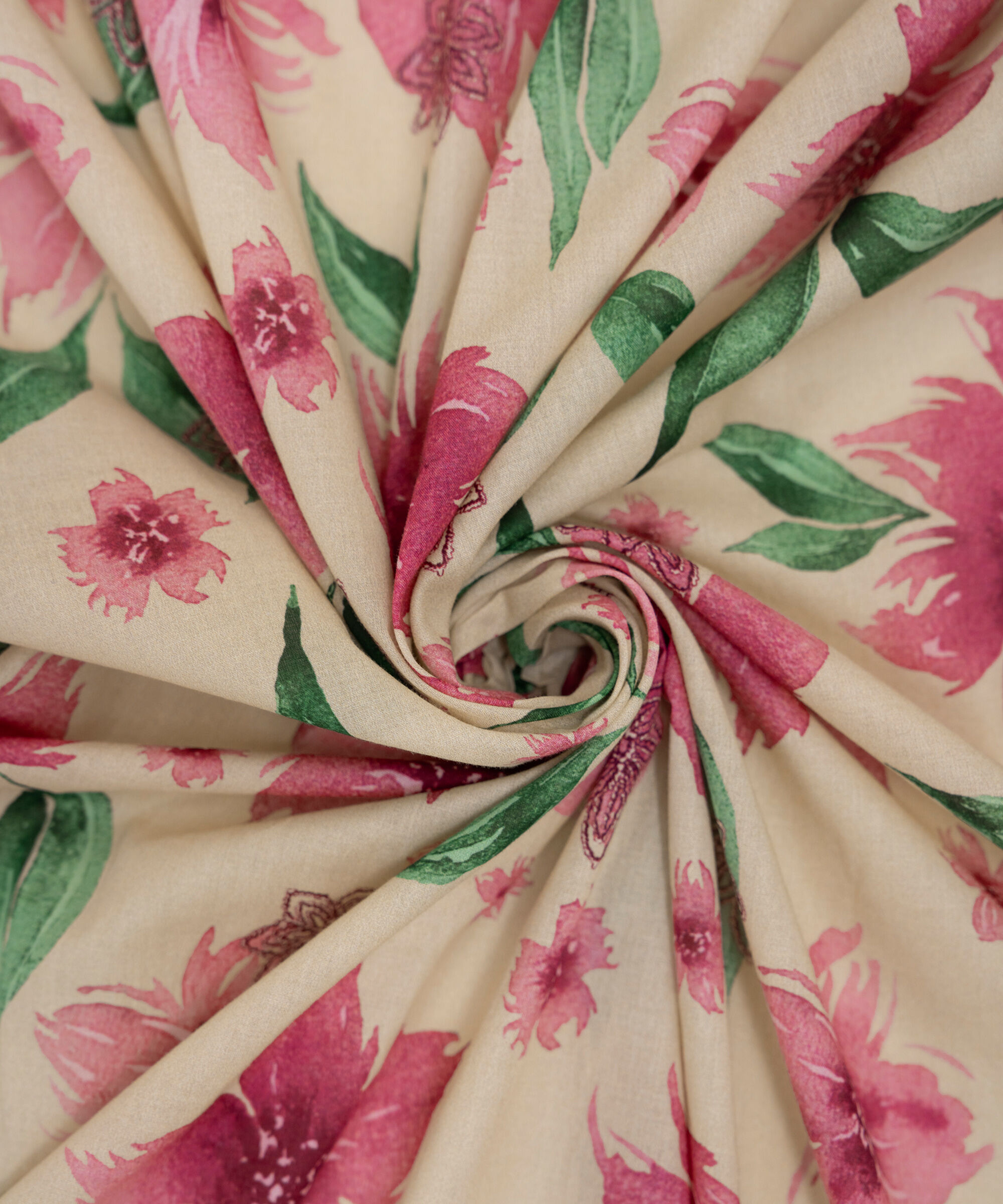 Printed Dupatta PBS26P4U102D