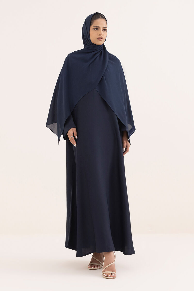 Basic Abaya
