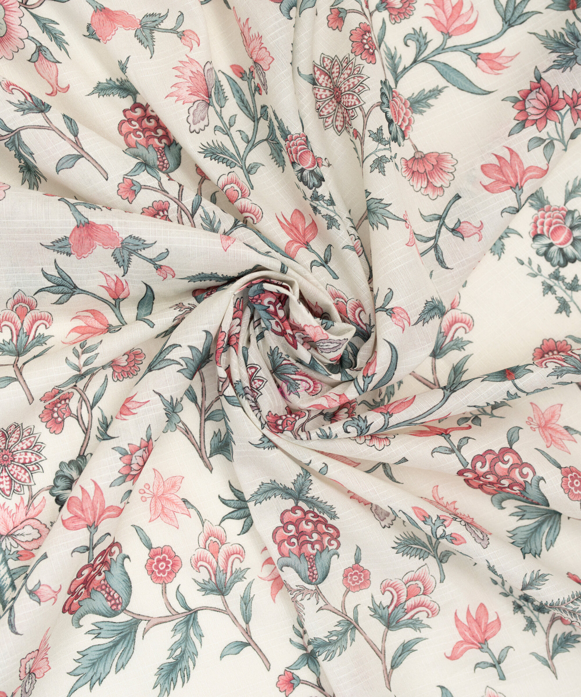 Printed Dupatta DUPS26HMV105