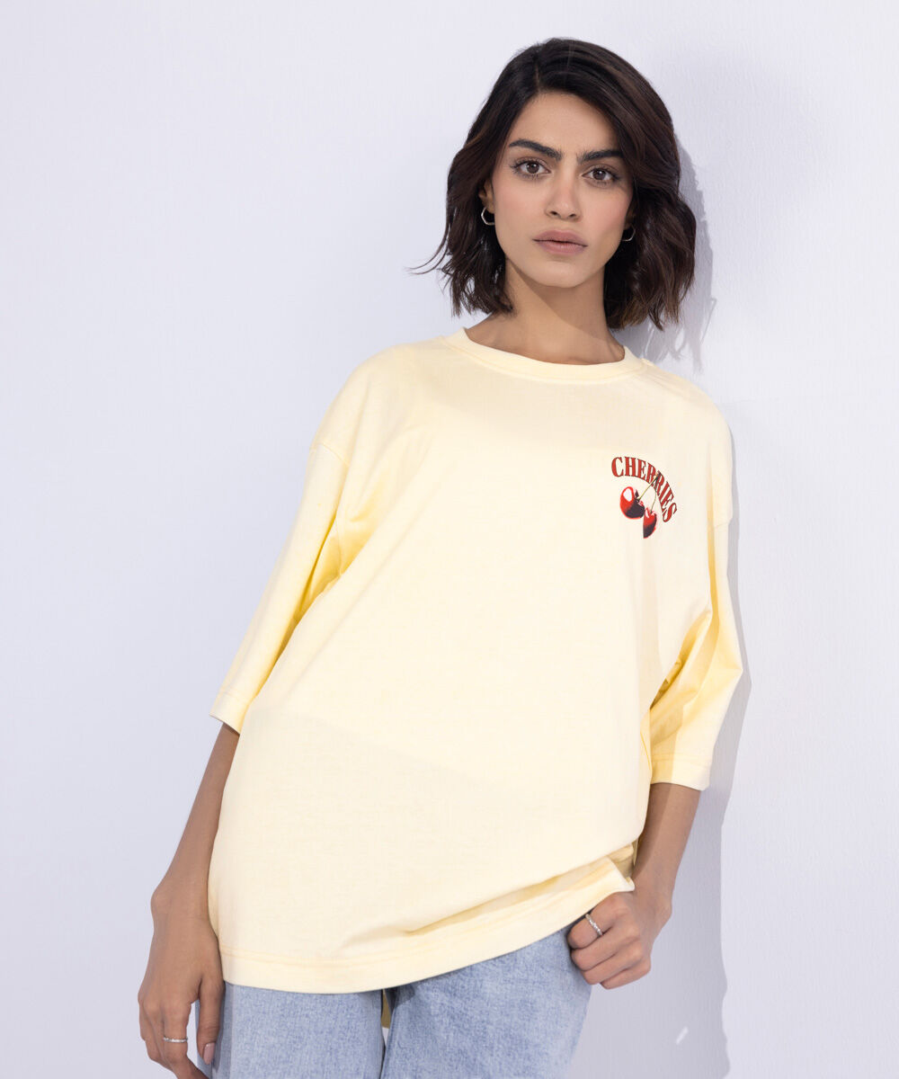 WTOPS25V2083 WEST T-Shirt WTOPS25V2083 i