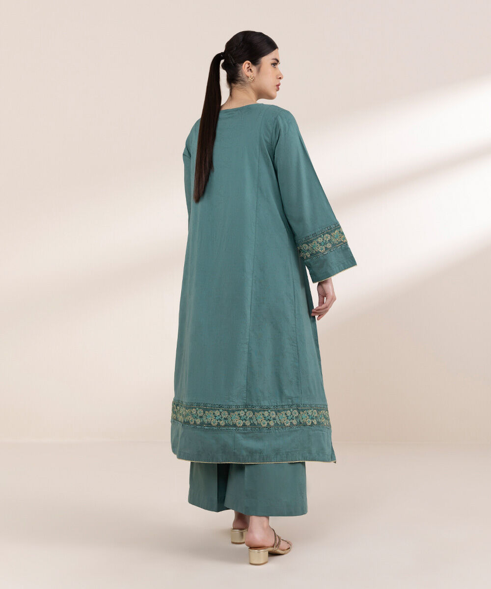 3PEDF25V215S A-Line Shirt 3PEDF25V215S