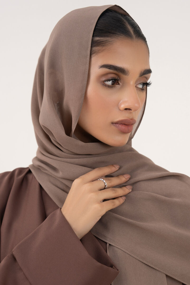 Basic Hijab