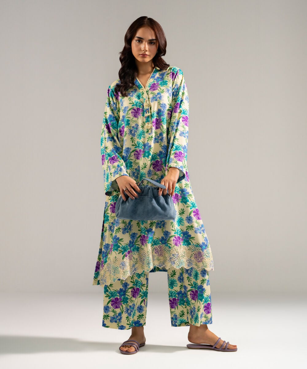 RTW 2 PC Suit PRW26SSTV910
