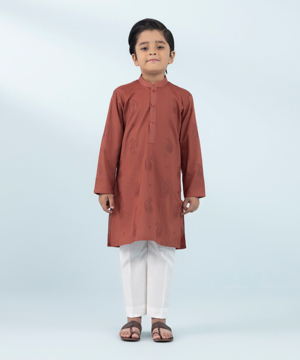 00002561BME5 00002561BME5 Boys Kurta