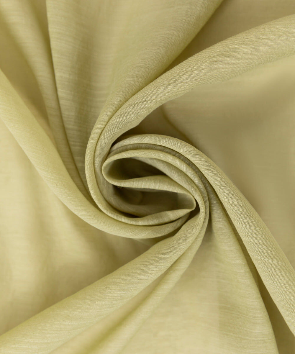 Woman - Green Dyed Manar Dupatta