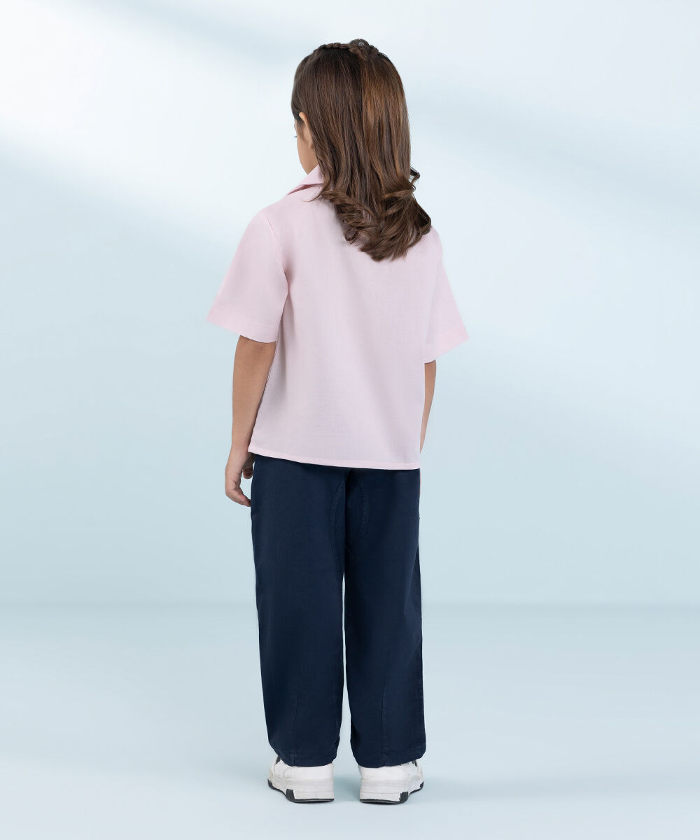 2510000GBKS6 Girl's Shirt 2510000GBKS6 i