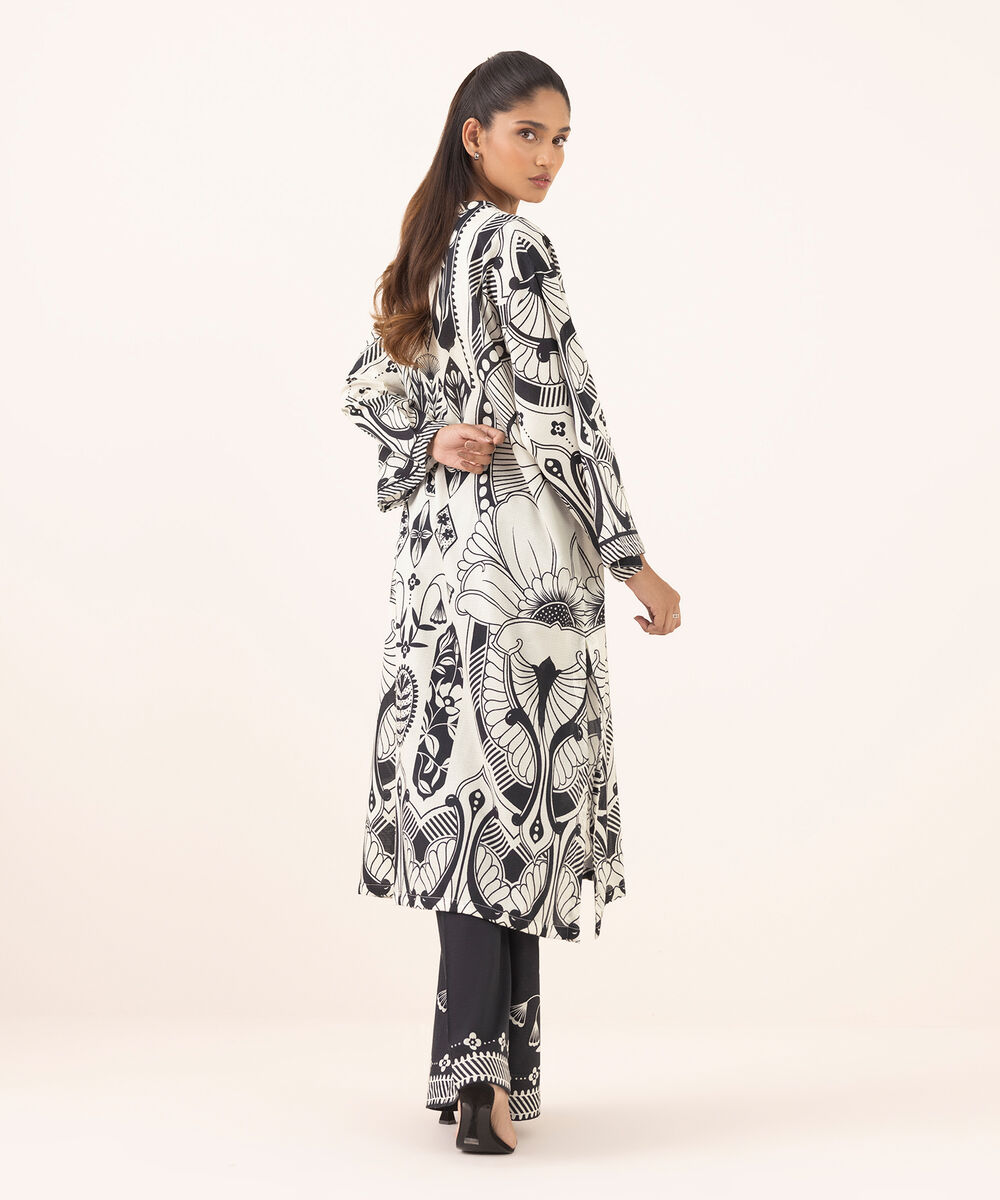 2STPRW25V174 RTW Dobby Shirt 2STPRW25V174