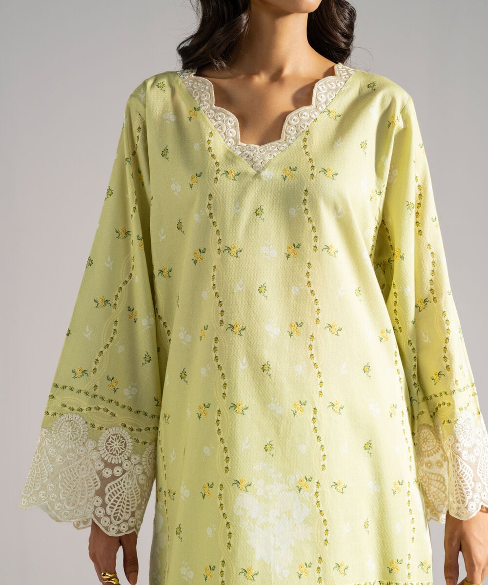 Boxy Shirt PRW26SV932SB