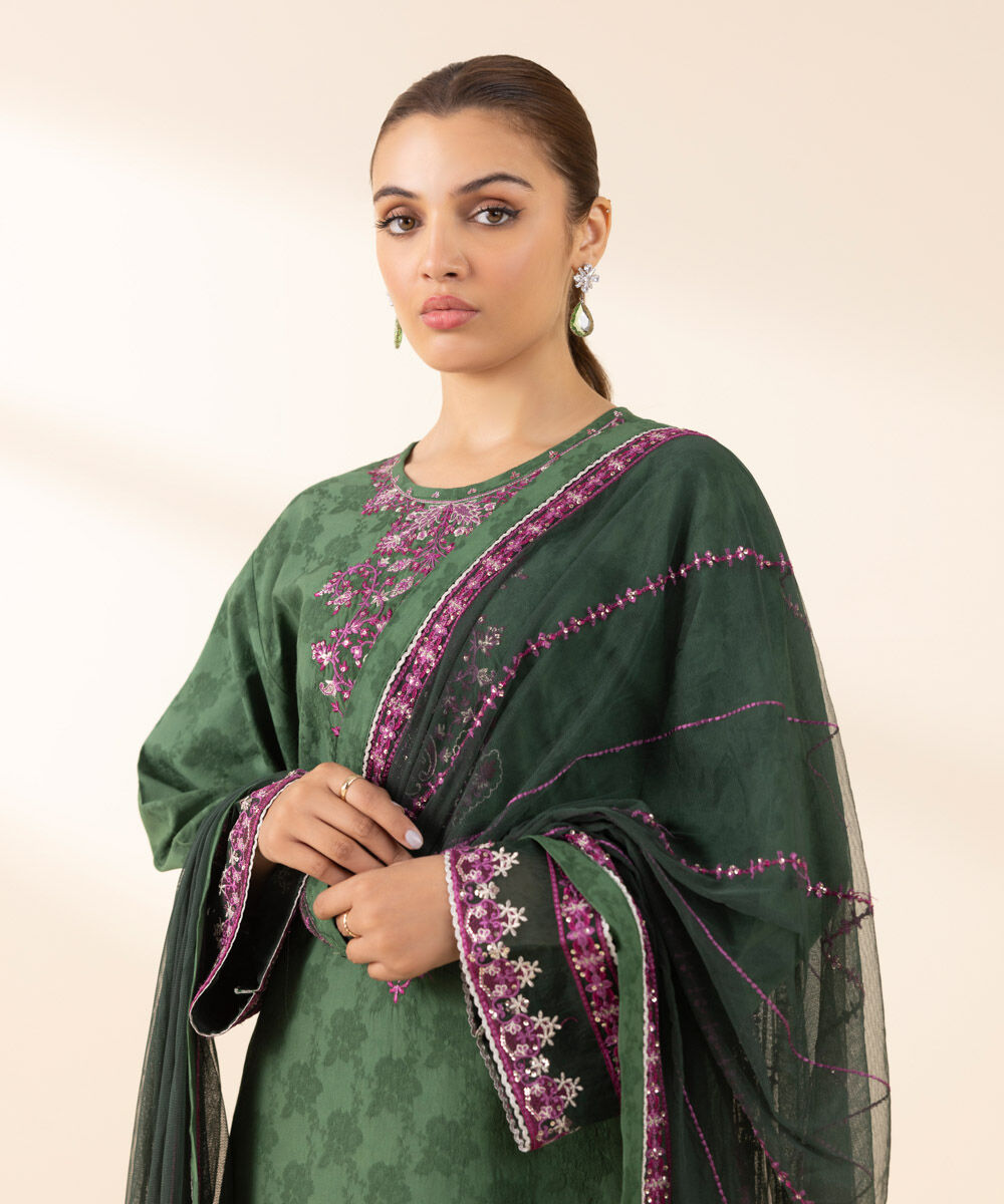 U3FELX25V211 Unstitched 3 PC U3FELX25V211