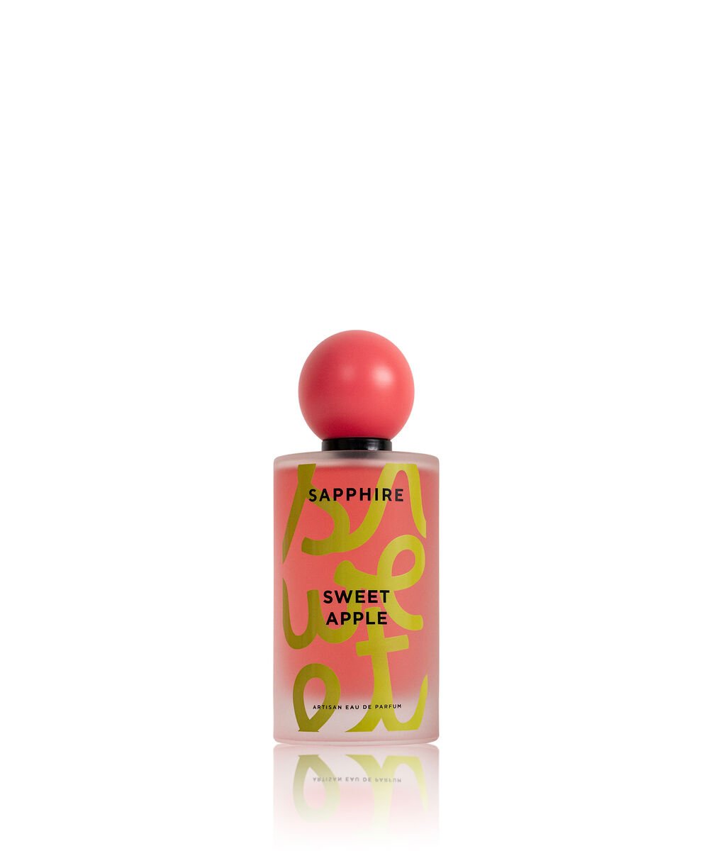 Sweet Apple 100 ml Women's Perfume