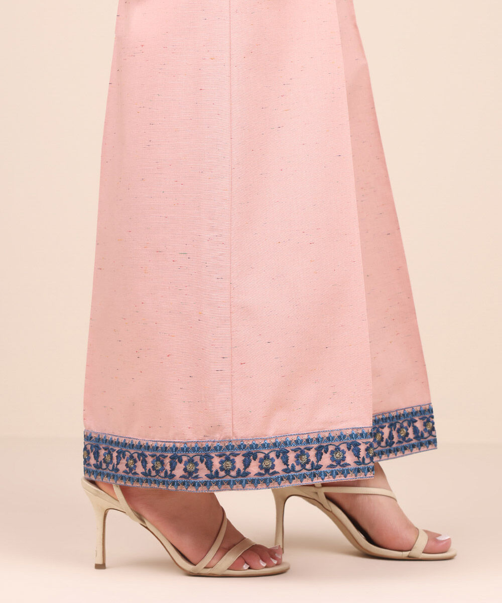 3PTES25V226T Flared Pants 3PTES25V226T