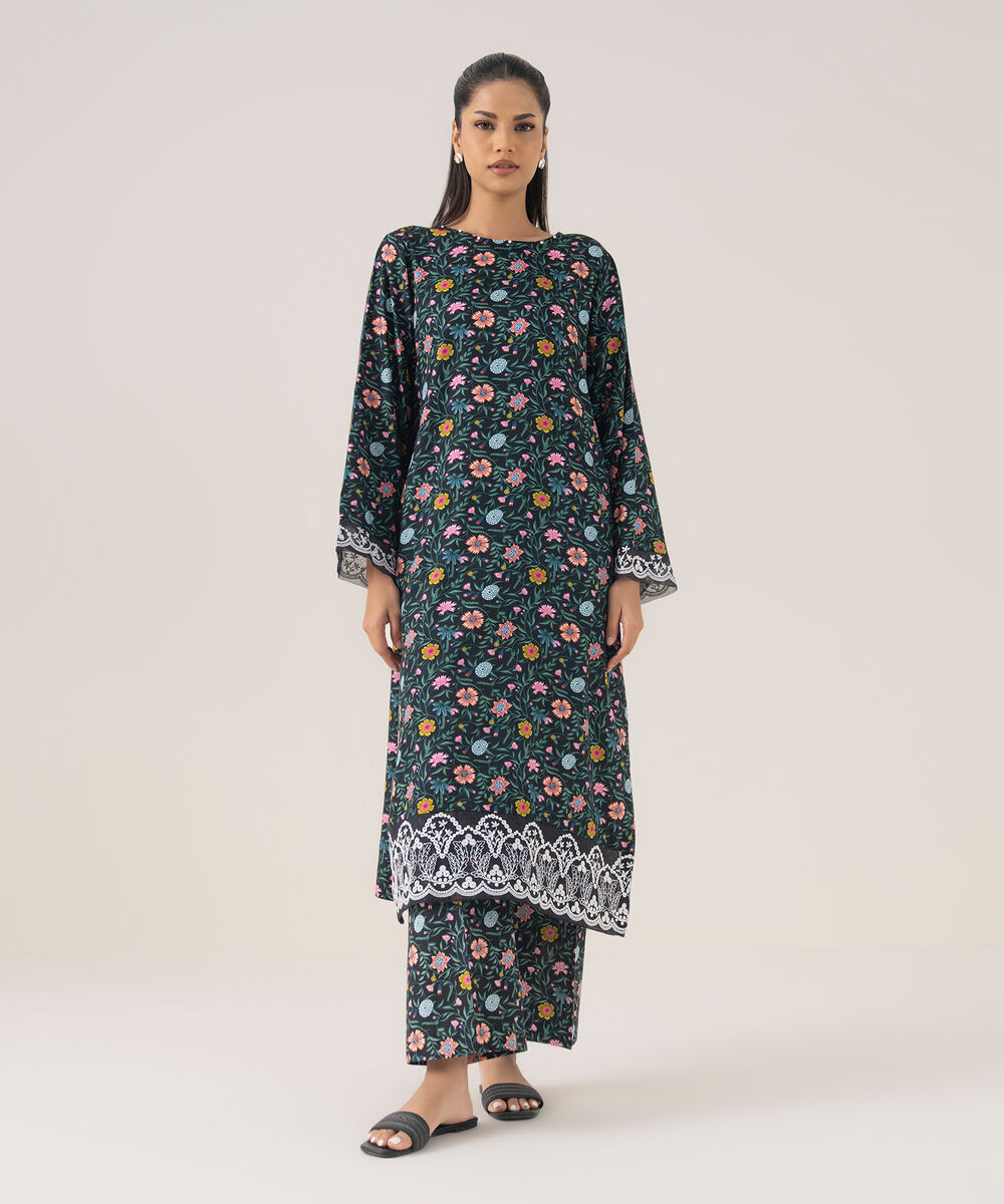 3PEPRW25V115 A-Line Shirt 3PEPRW25V115