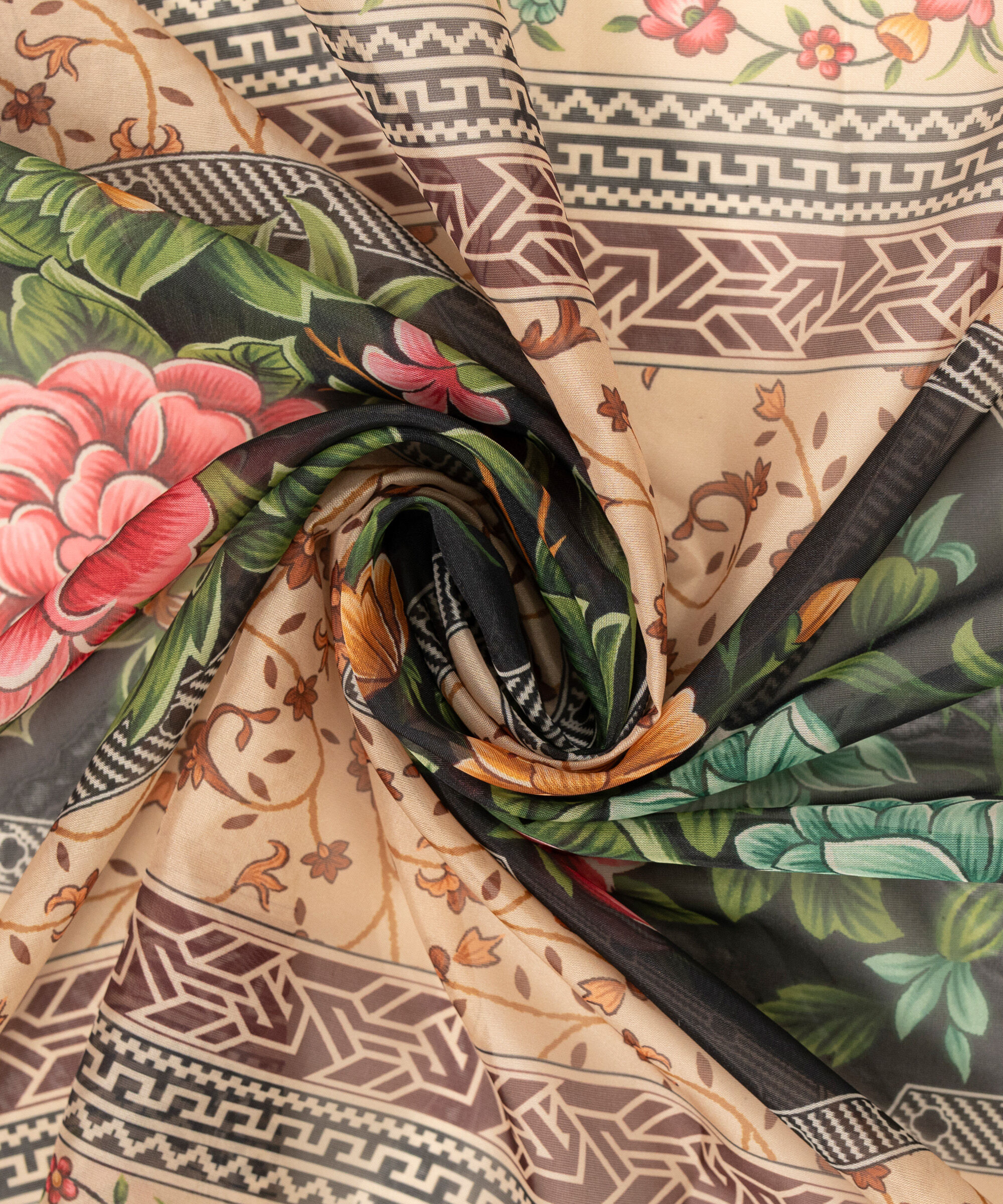 Printed Dupatta PBS26HMV176D