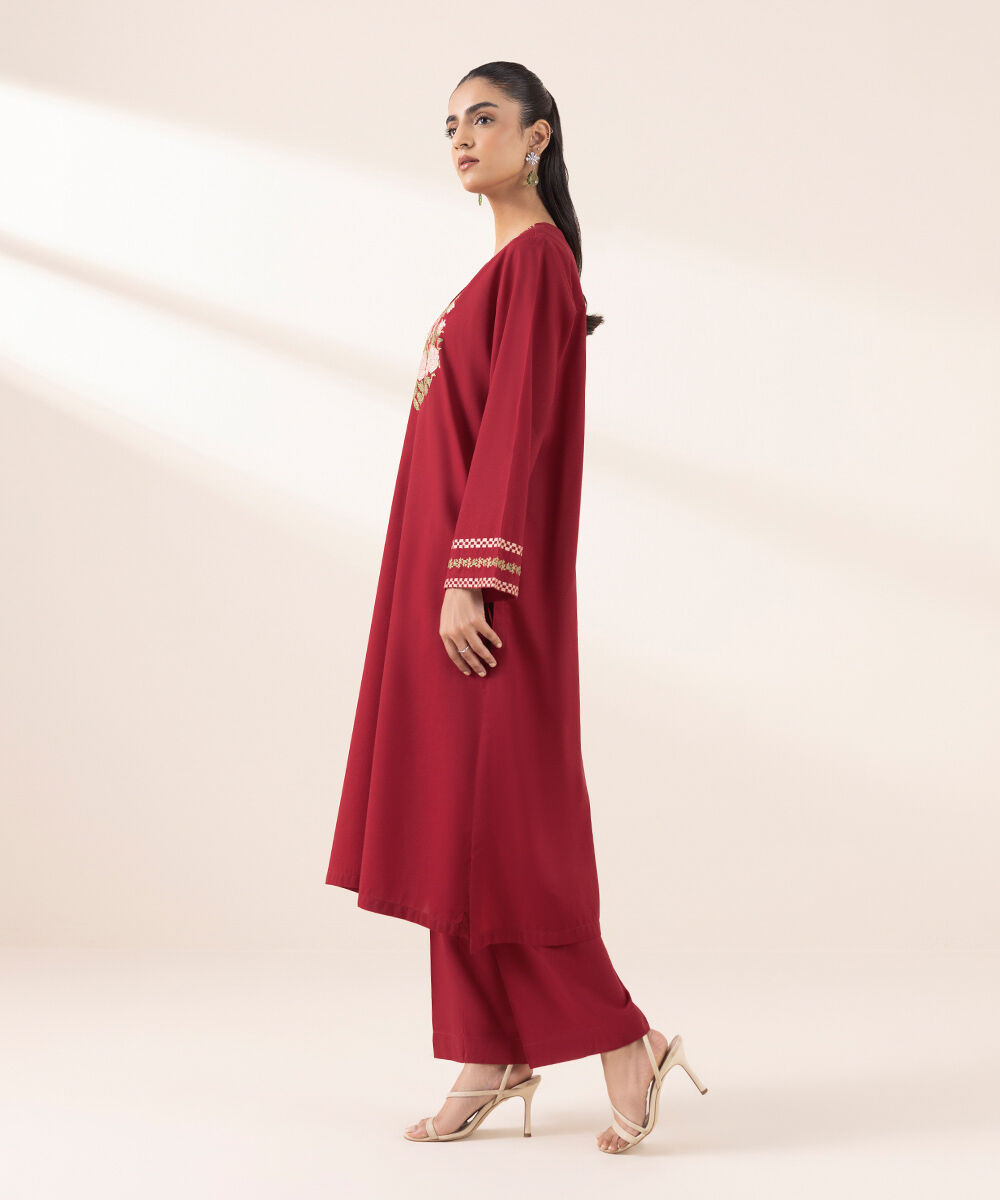 2PBSTE25V21S A-Line Shirt 2PBSTE25V21S