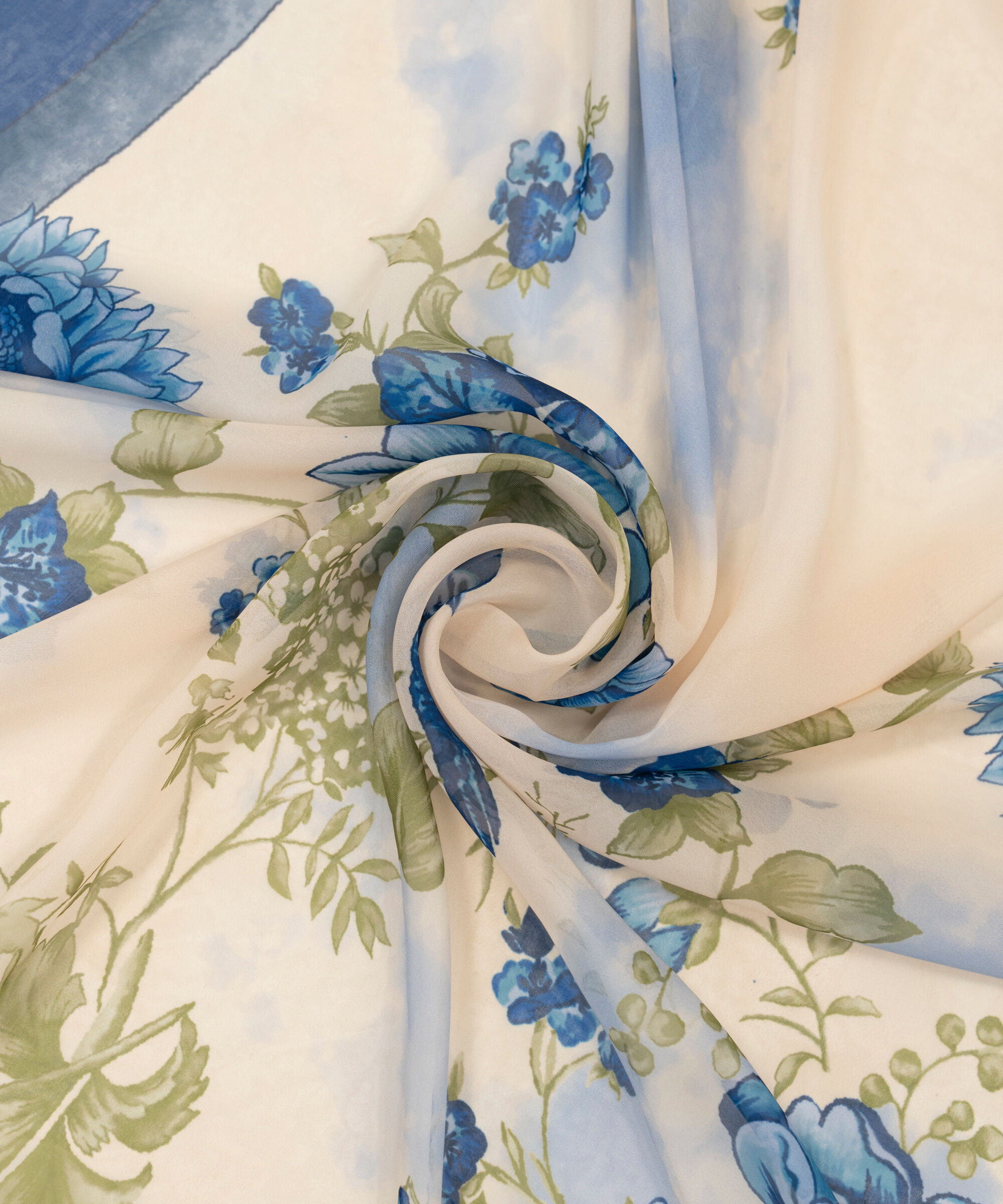 Printed Dupatta S26CAWMV305D