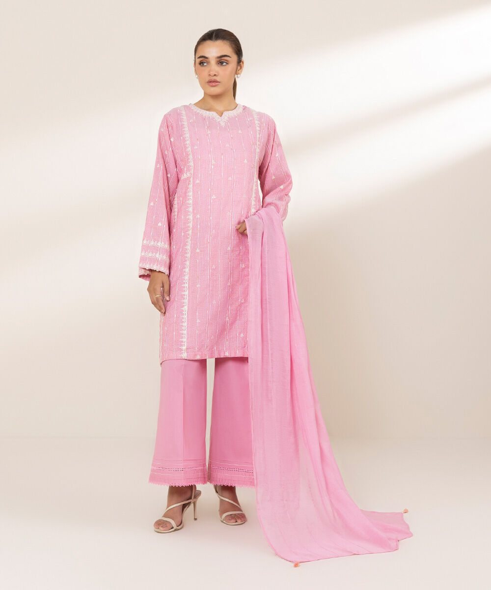 3PCRNSTW257S RTW Boxy Shirt 3PCRNSTW257S