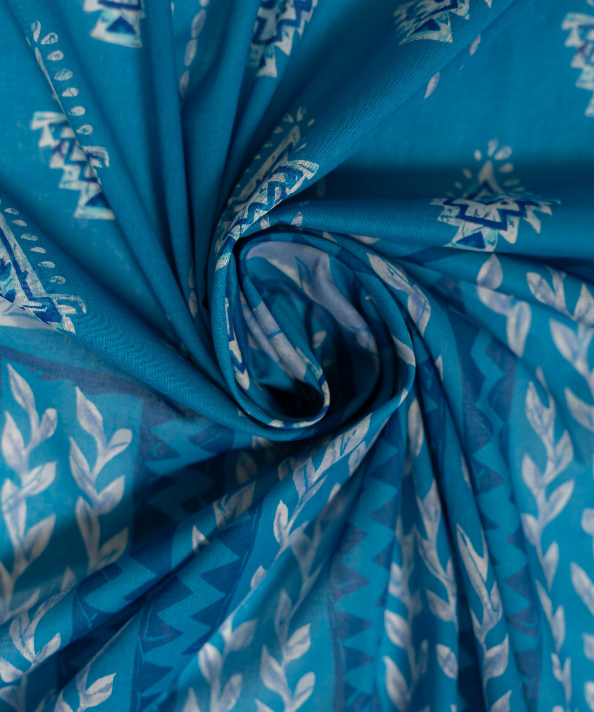 Printed Dupatta PBSCAHMV630D