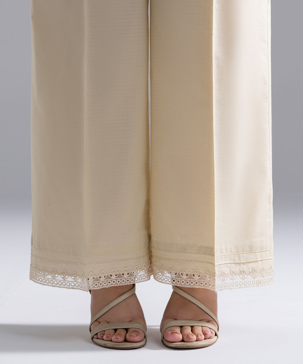Straight Pants PRW26SV926TB