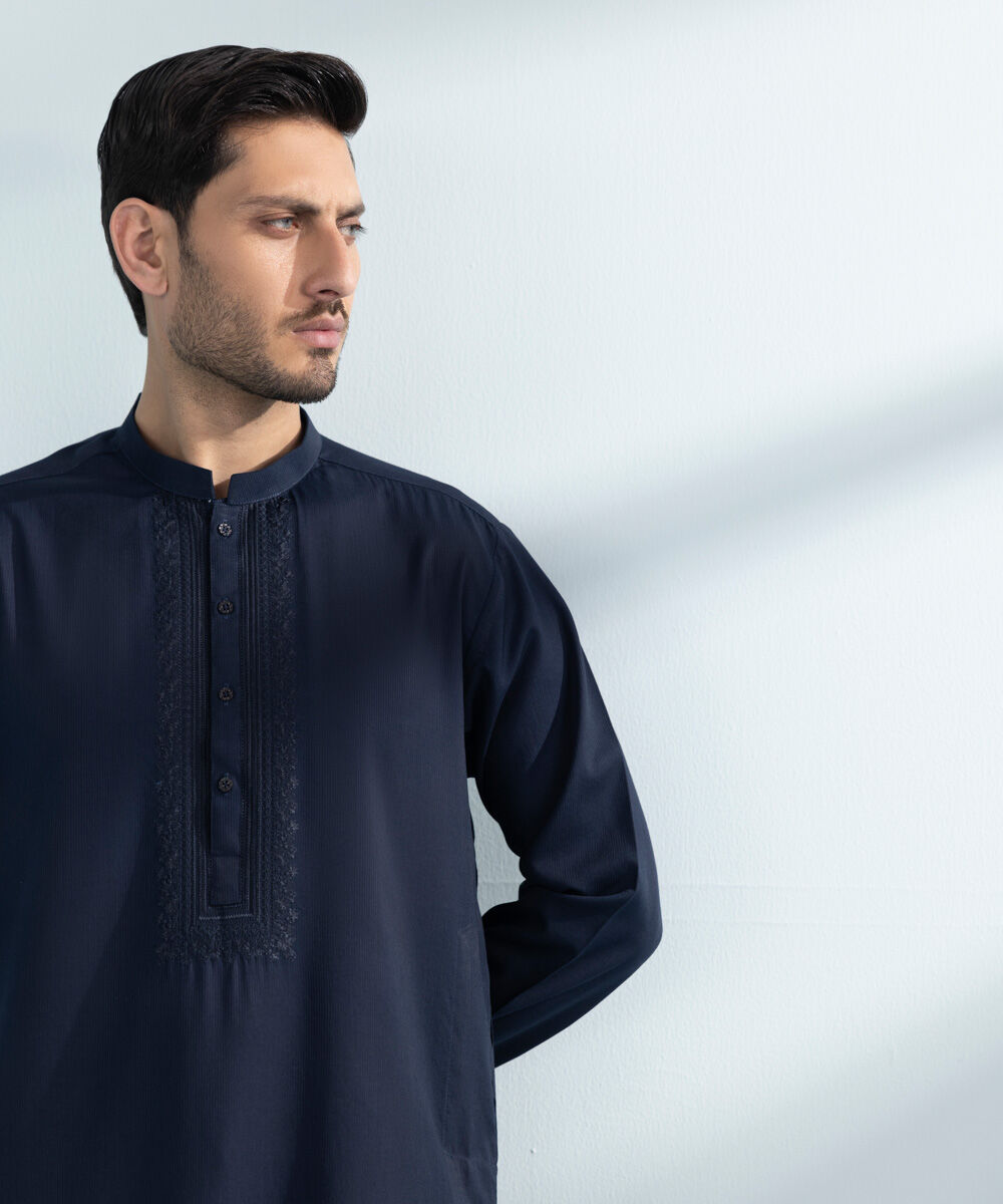 0MSTEKR25V31 Men's Kurta 0MSTEKR25V31
