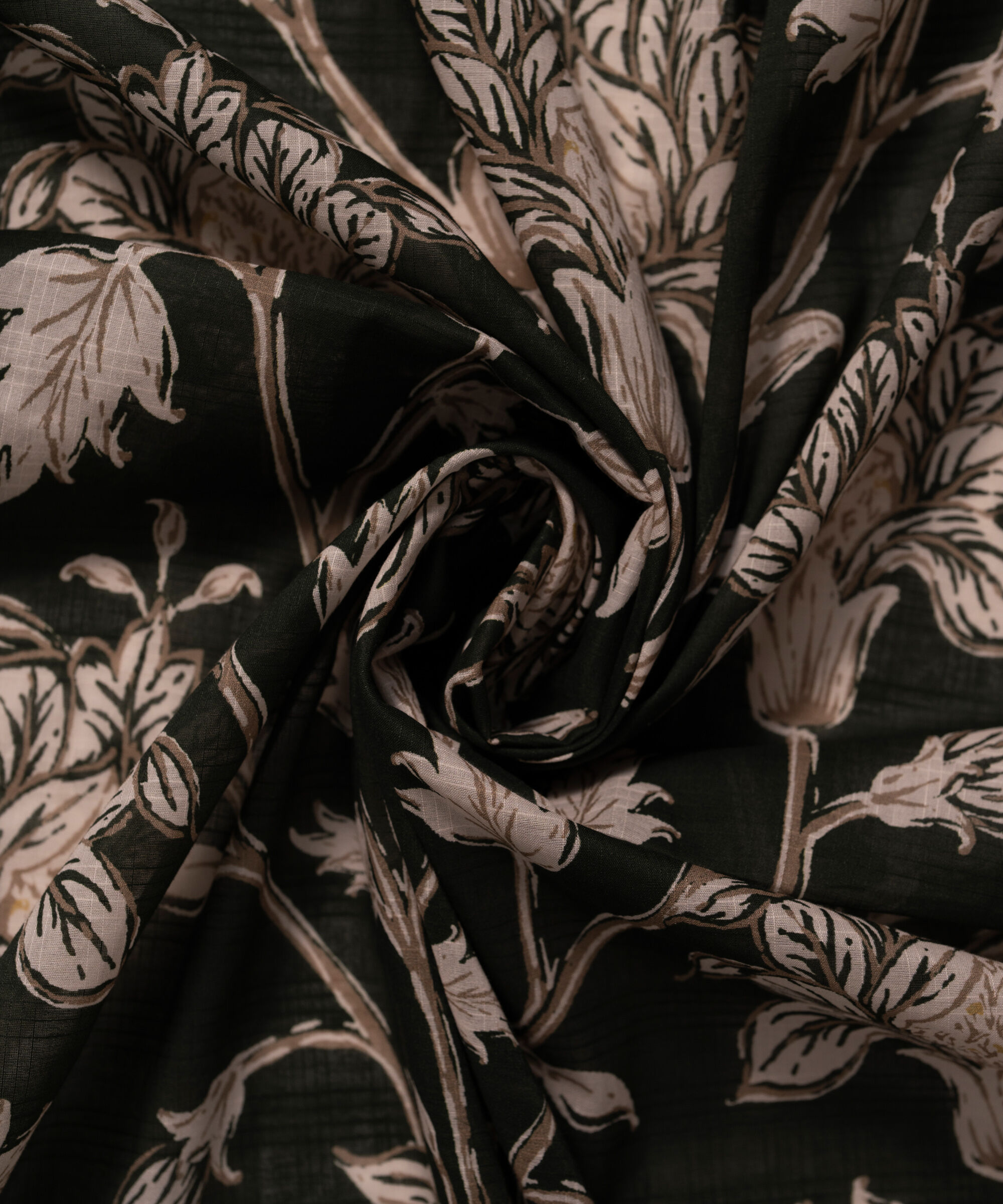 Printed Dupatta P26CAHMV621D