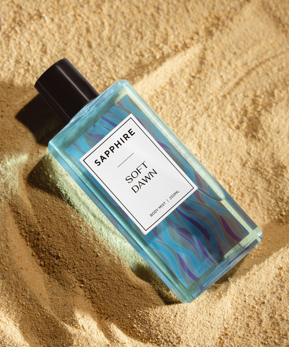 Soft Dawn 250ml Bodymist