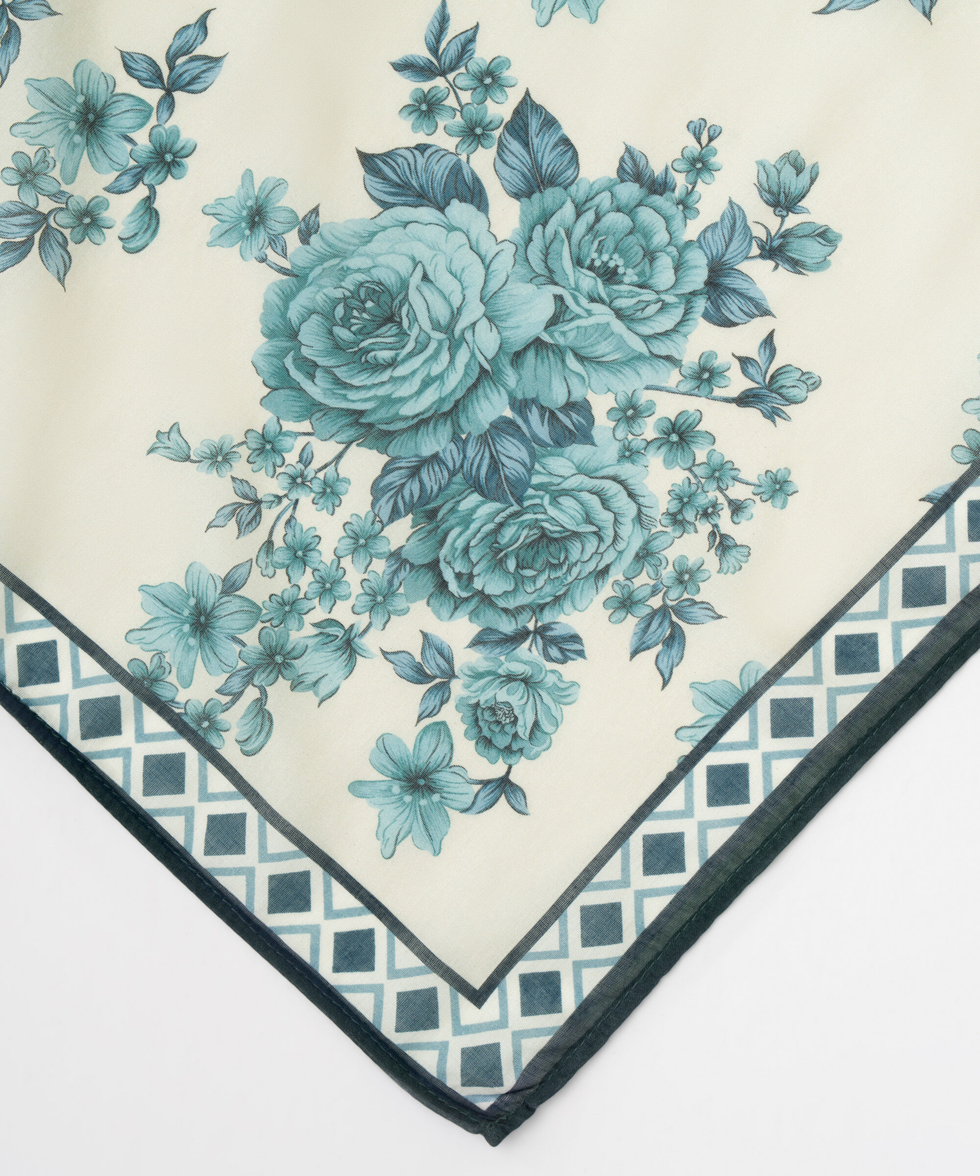 Printed Dupatta DEPRW25V217D