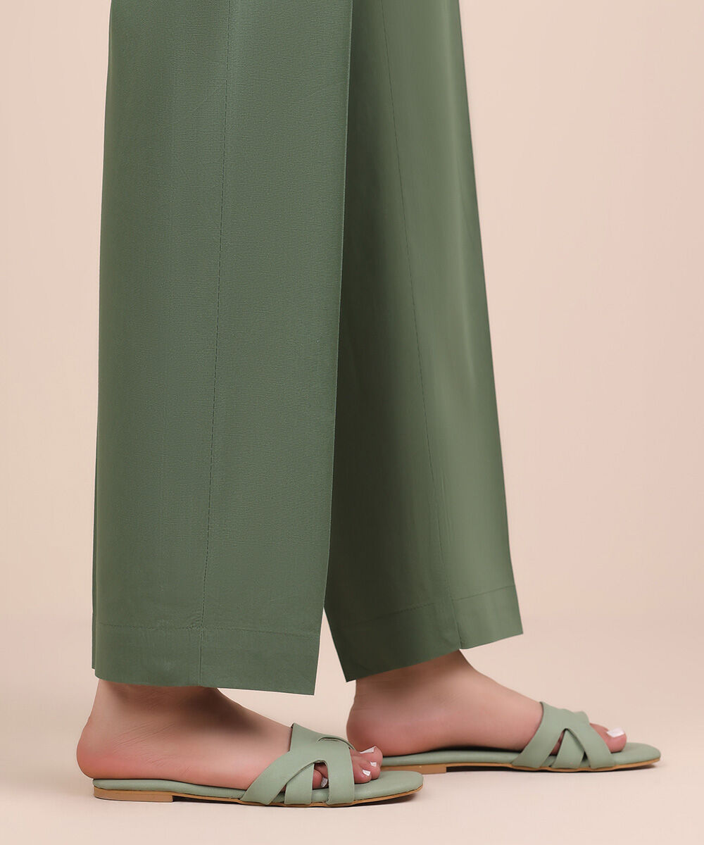 3PRDYE25V26T Straight Pants 3PRDYE25V26T