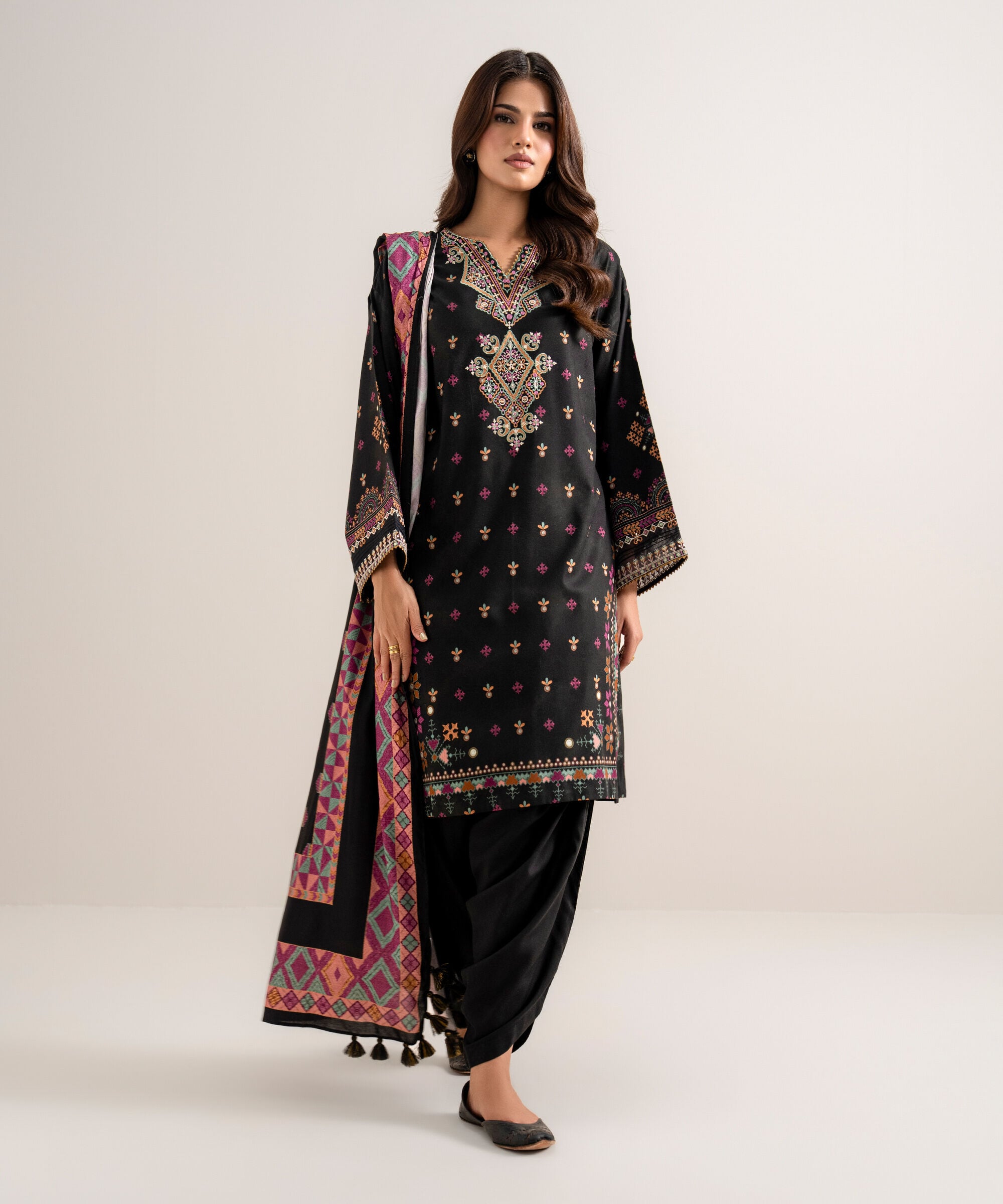 Retail Price: 5790/-PKR
