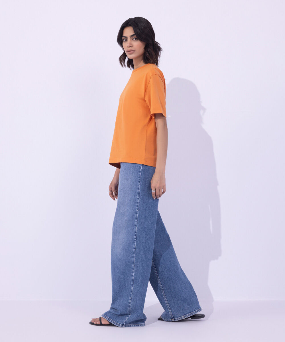 WTOPS25V4057 WEST T-Shirt WTOPS25V4057 i