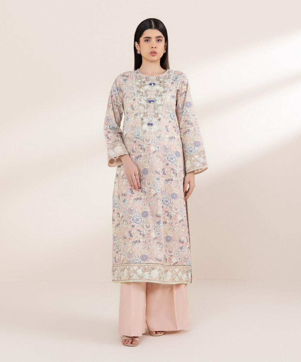 3PRSGS25V32S A-Line Shirt 3PRSGS25V32S