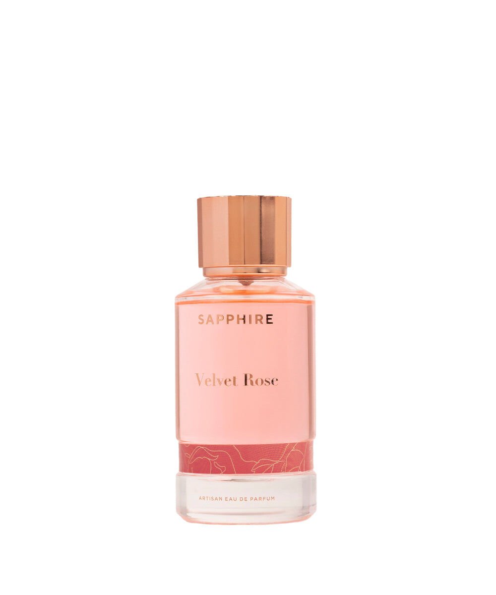 Velvet Rose Velvet Rose 100ml Women's Perfume