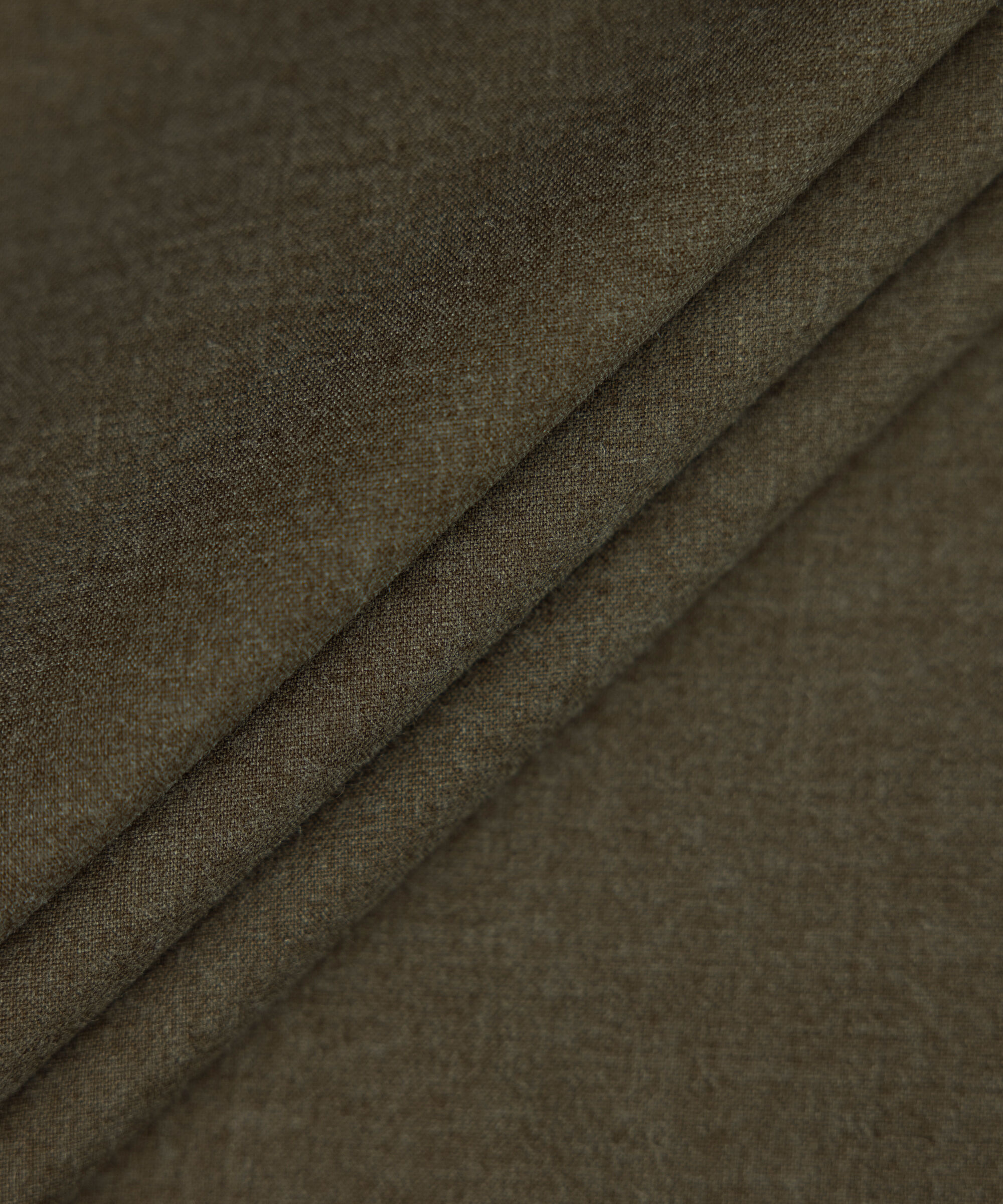 Luxury Wool Blended Suit