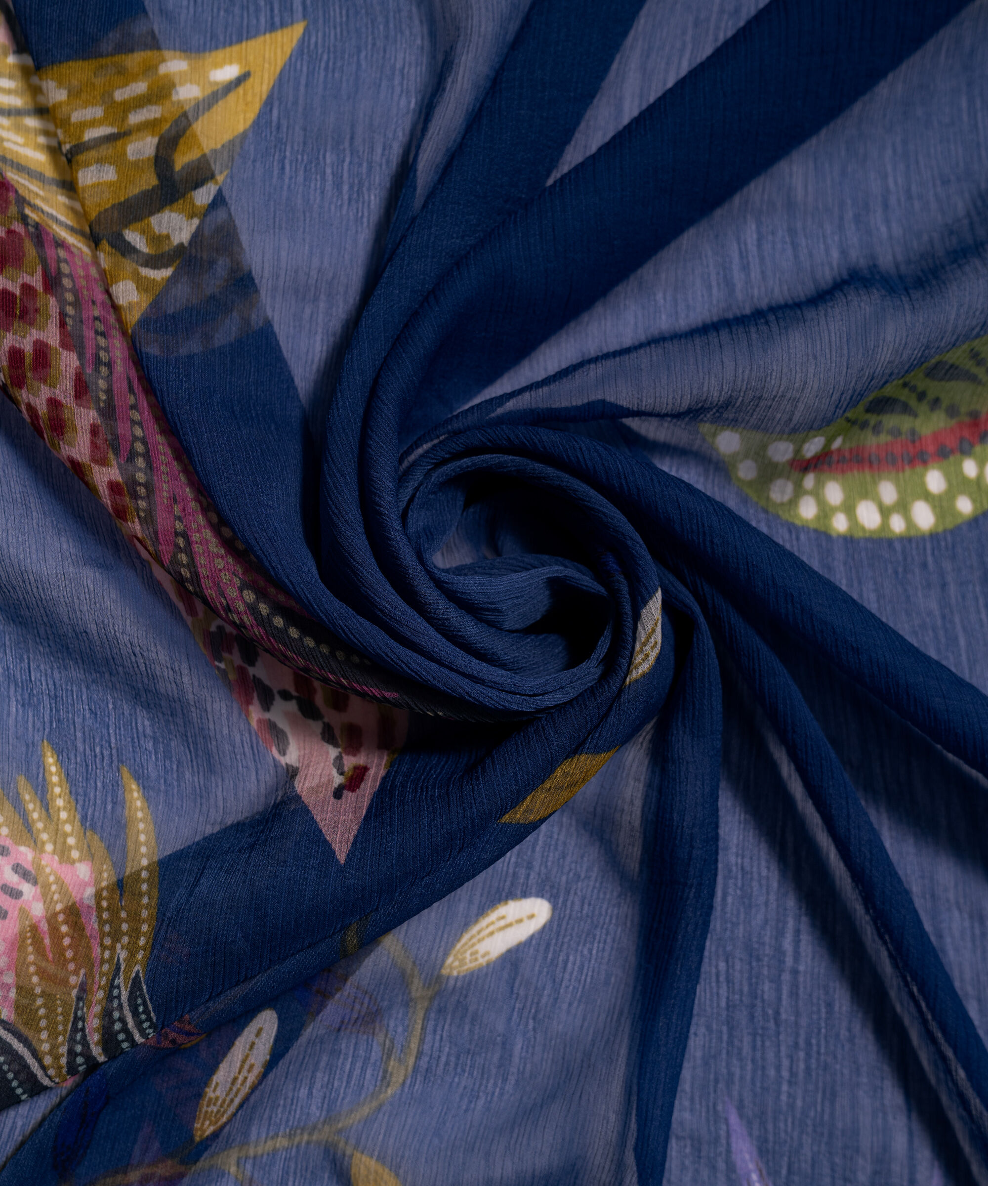Printed Dupatta PR6SCHMV738D