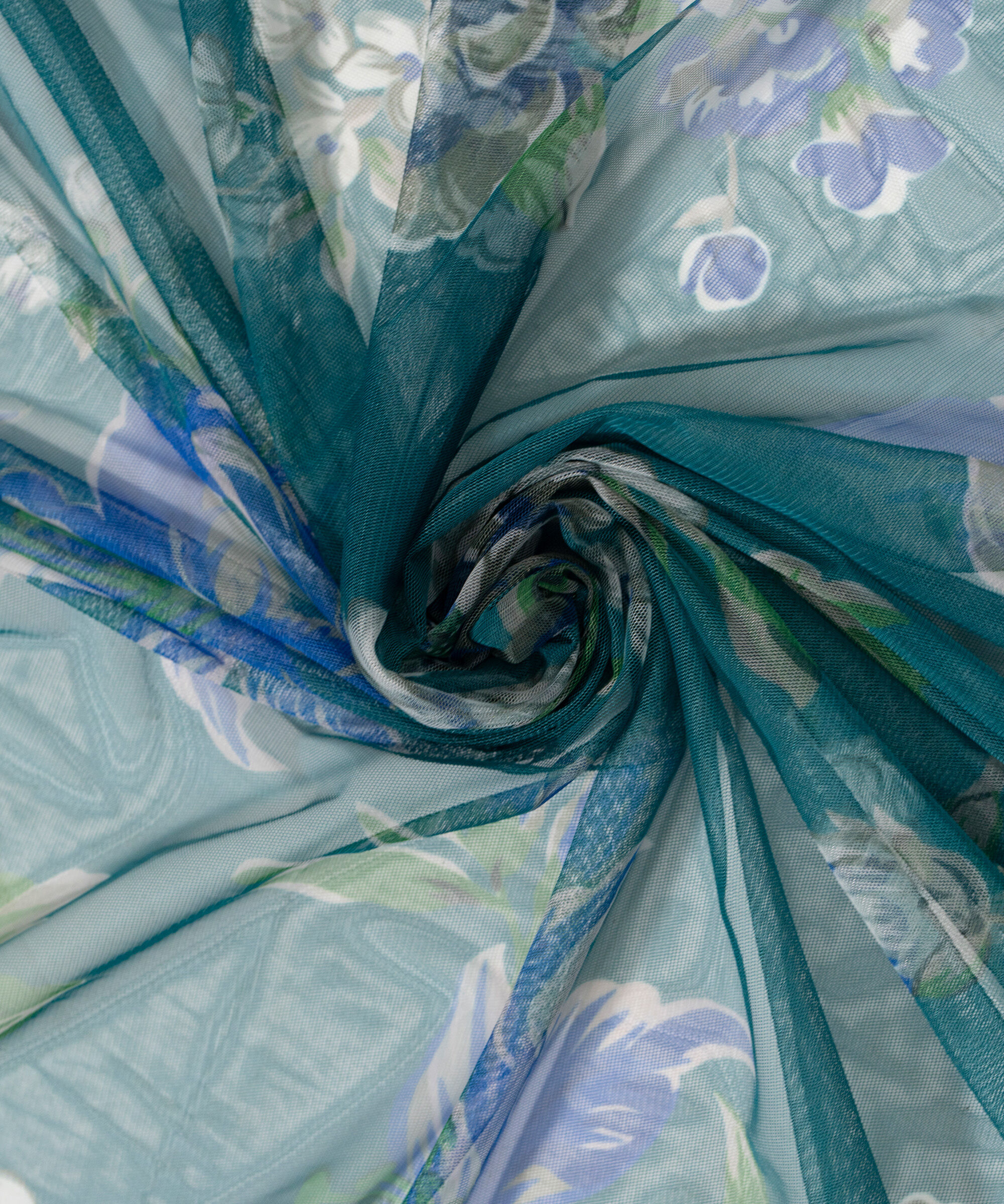 Printed Dupatta 3SFFMHMV609D