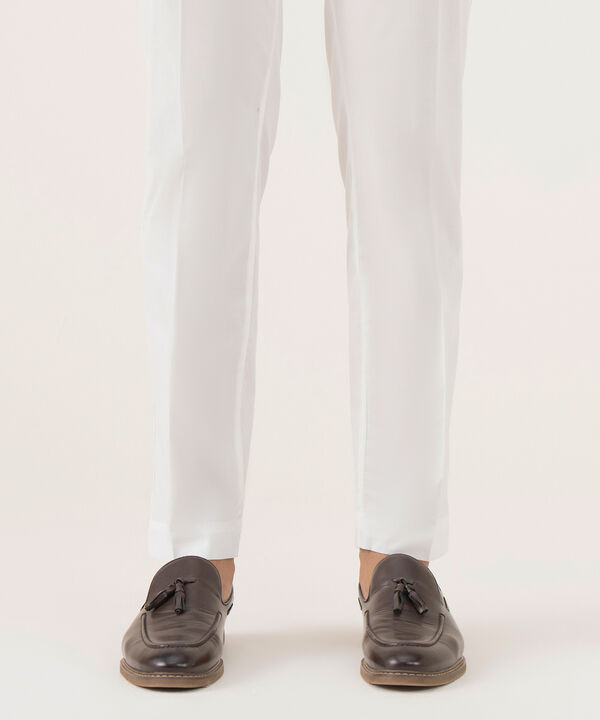 Cotton Trousers