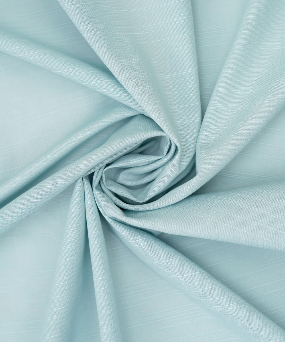 Solid Light Khaddar Ice Blue Dupatta