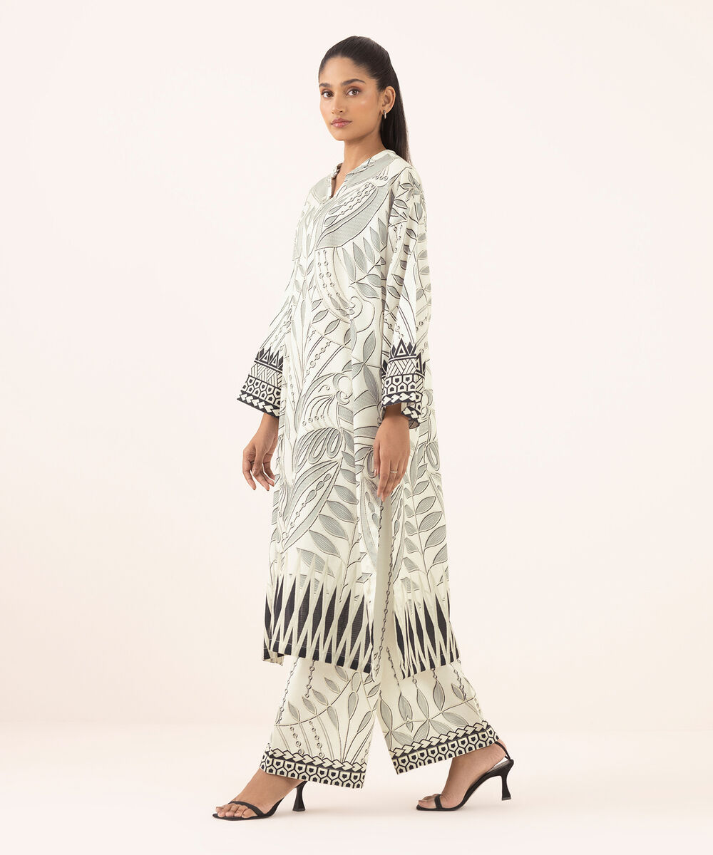 2STPRW25V180 RTW Dobby Shirt 2STPRW25V180