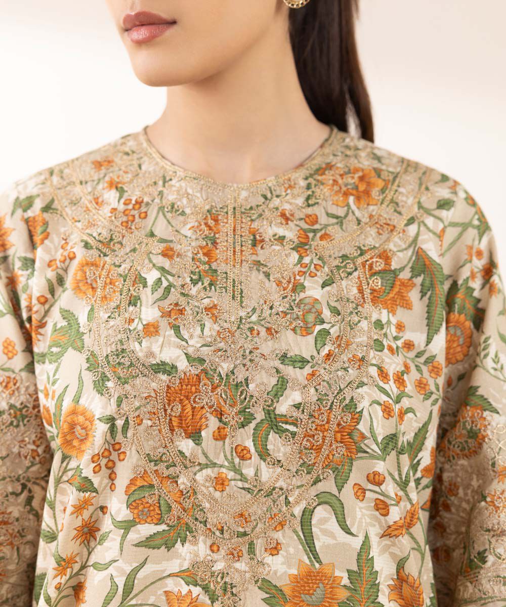 3PRSG25V316S A-Line Shirt 3PRSG25V316S