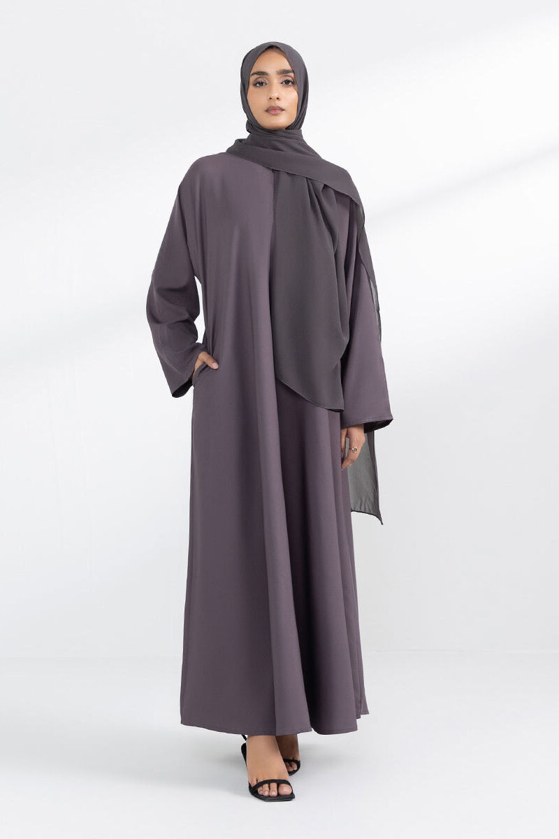 Basic Abaya