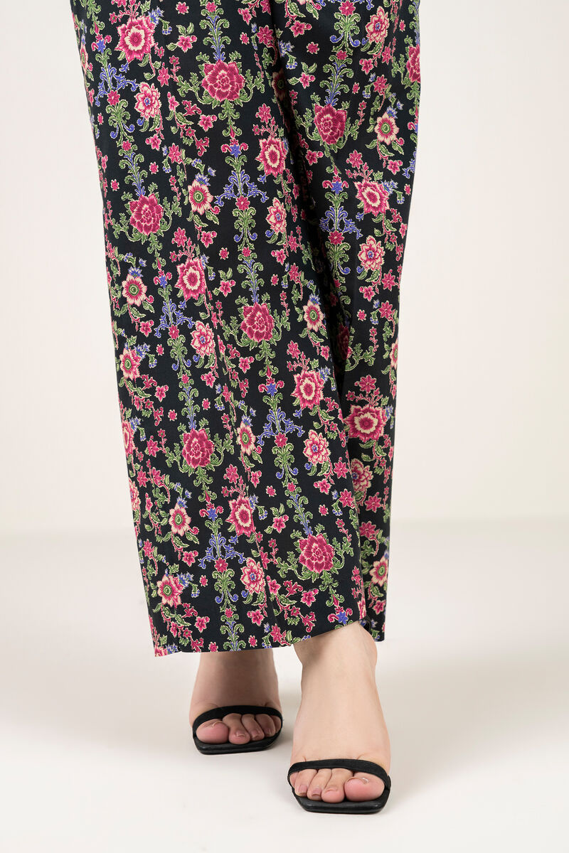 Printed Cambric Culottes