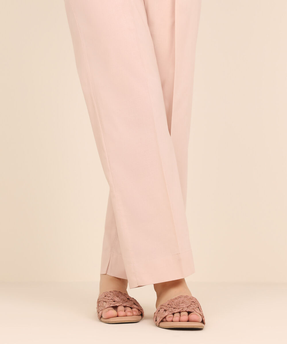 CDFW25V1129T Straight Pants CDFW25V1129T