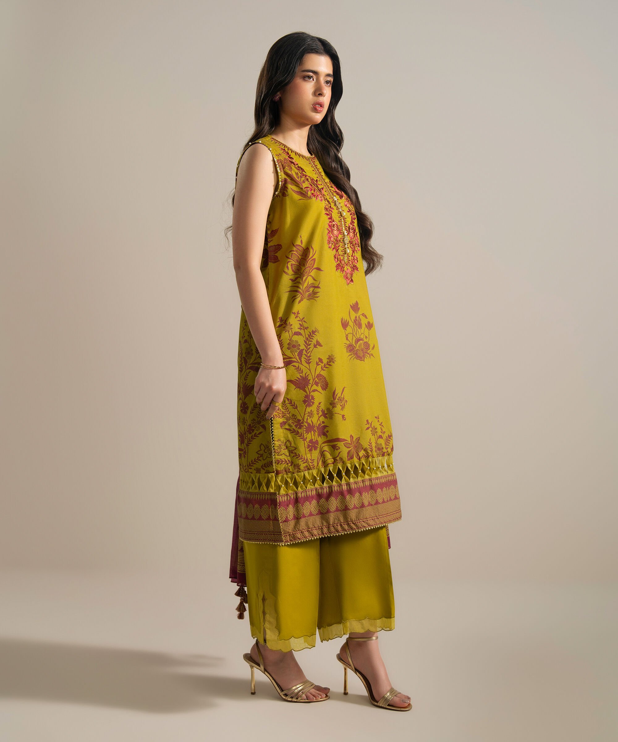 RTW 3 PC Suit PB26SCHMV710 Sapphire PK