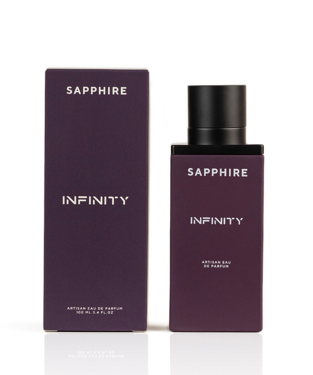 Infinity 100ml Men's Perfume