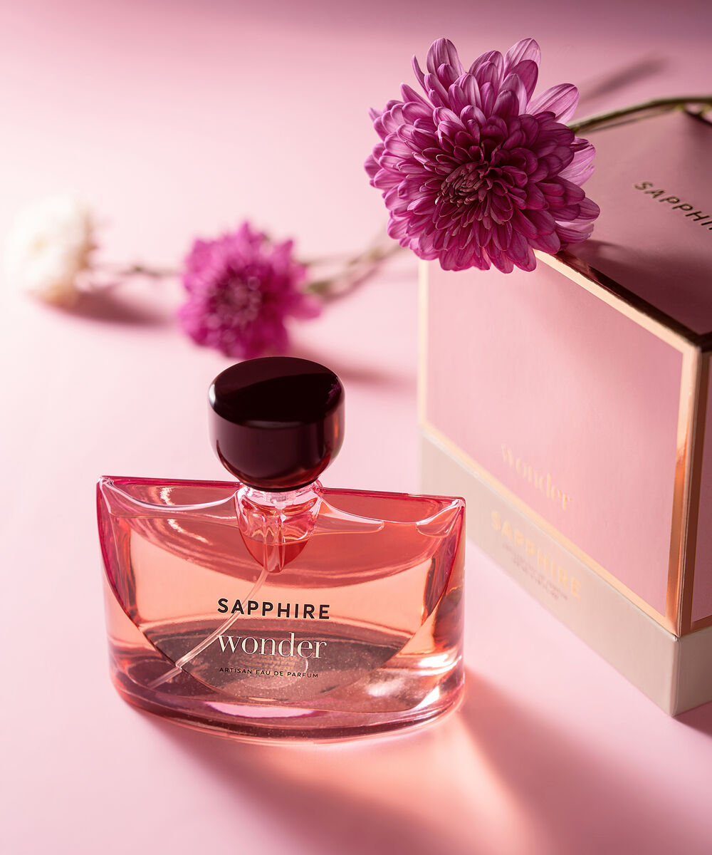 Women's 100 ml Perfume